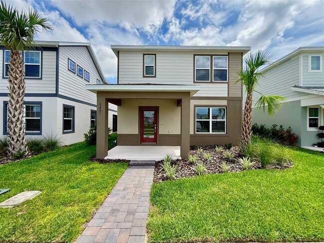 Photo - 6491 Tabebuia Pkwy House