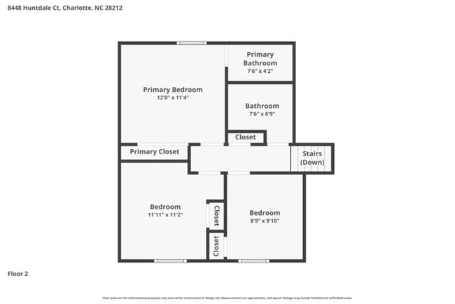 Photo - 8448 Huntdale Ct