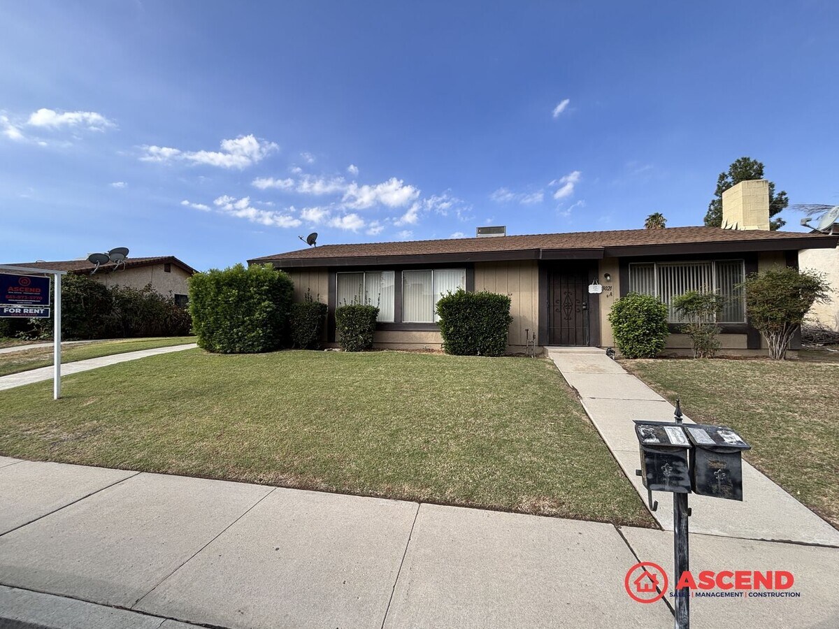 Photo - 3021 N Half Moon Dr Unit B