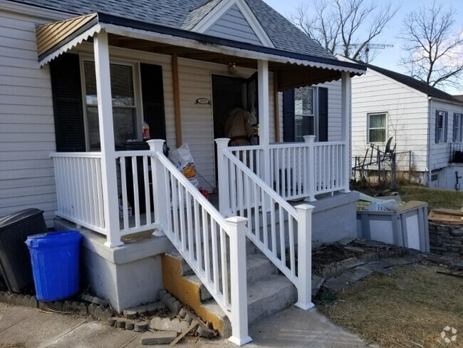 Building Photo - 3717 Charloe Ct Rental