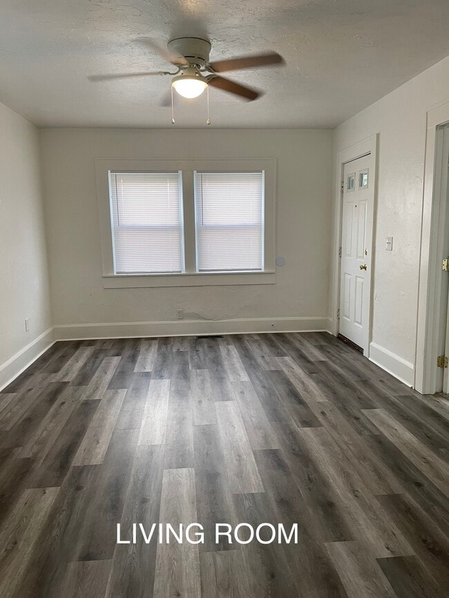 Photo - 2420 Central Ave