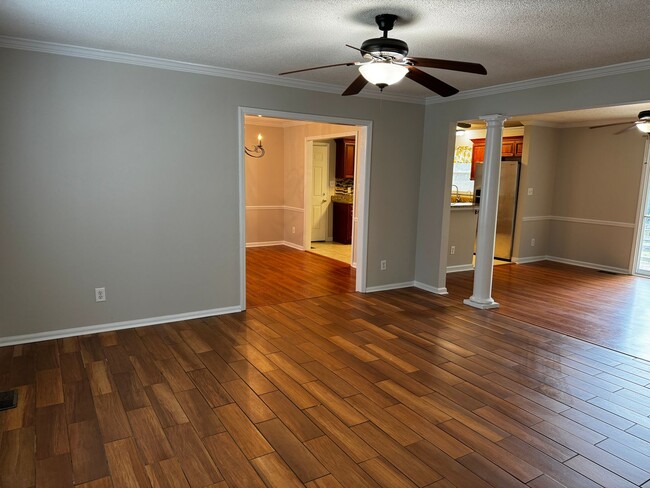 Photo - 4 Bedroom 2.5 Bath Home