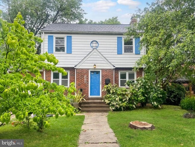 Photo - 2703 Belleview Ave House