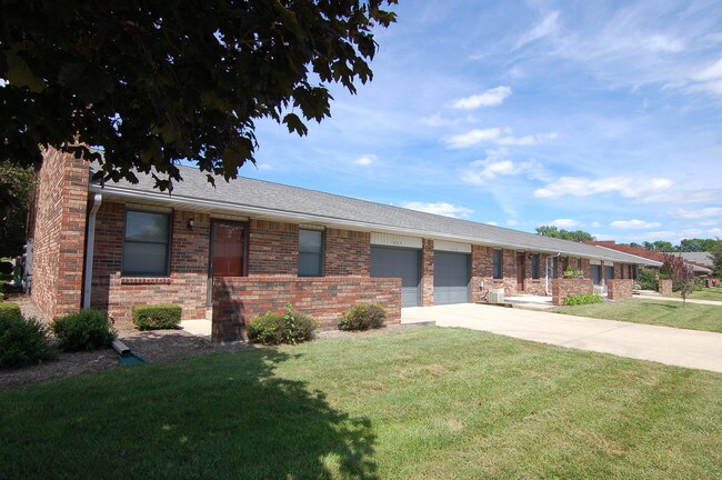 Parkside Place Apartments For Rent in Plainfield, IN