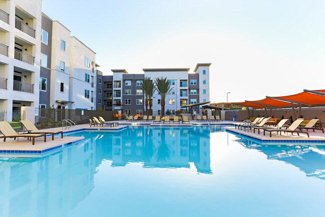 Photo - The Hyve/LeaseCo, LLC