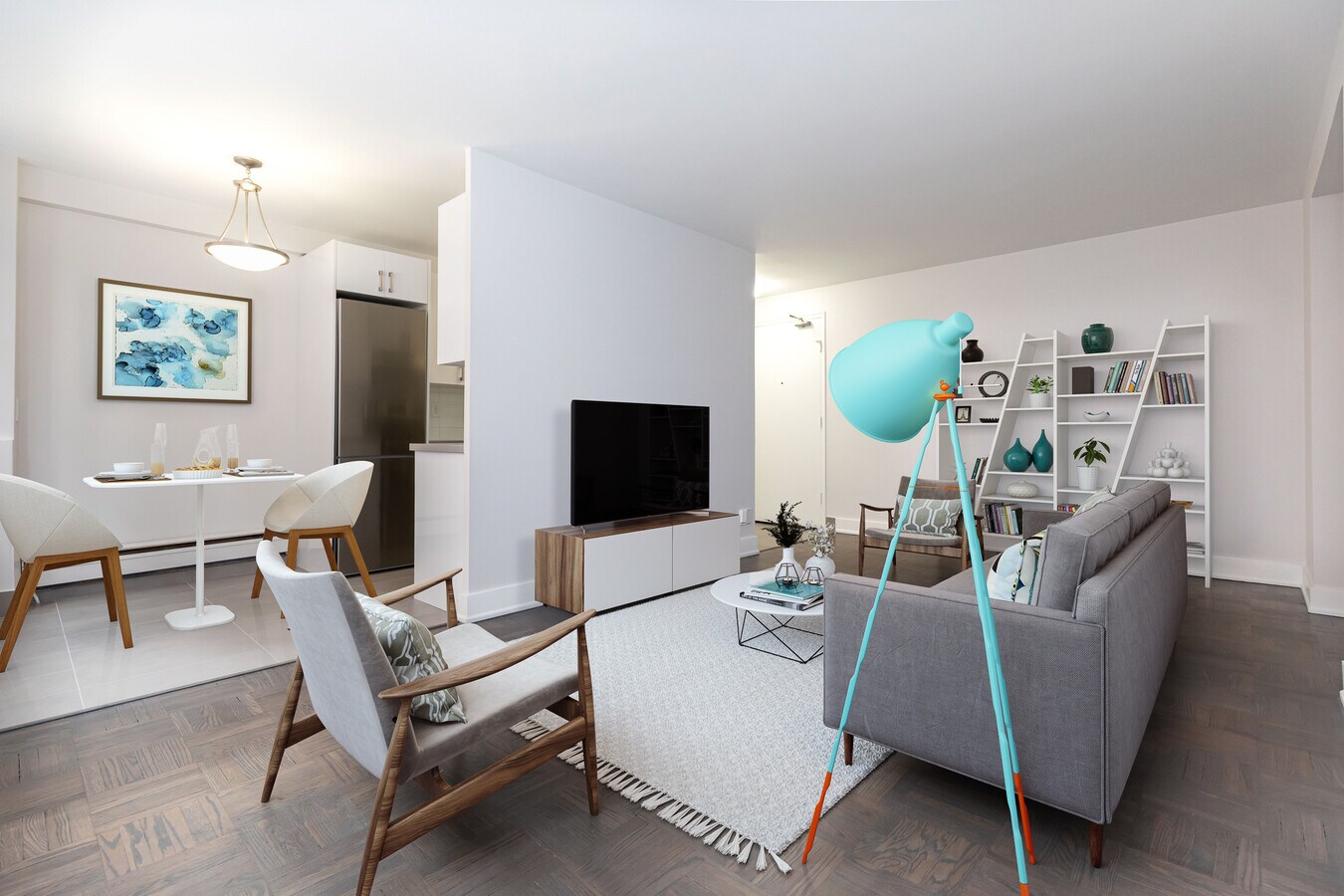 Skyliner - Skyliner Unit 00701