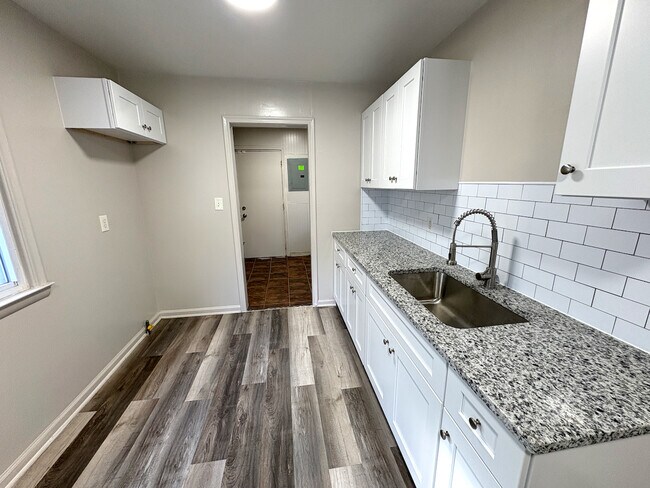 Photo - 8418 Jackson Ave