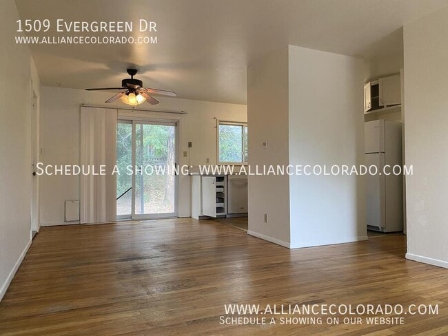 Photo - 1509 Evergreen Dr