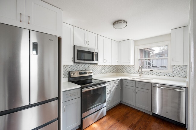 Photo - 2460 S Lafayette St Unit 2460