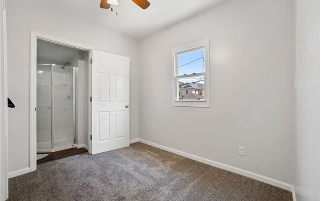 Photo - $1350 | 3 Bedroom 2 Bath | Fenced in backyard | Central A/C | Pet Friendly