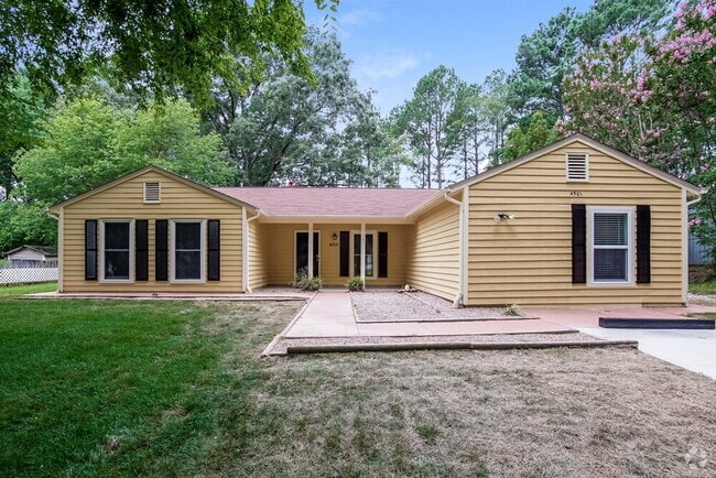 Building Photo - 4501 Fox Rd Rental
