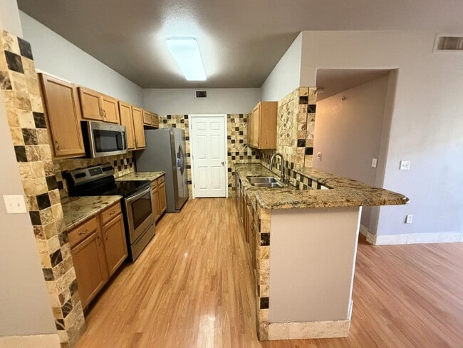 Photo - 4451 S Ammons St Unit 4 - 207