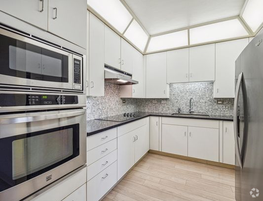 Building Photo - 651 Bering Dr Unit 448 Rental