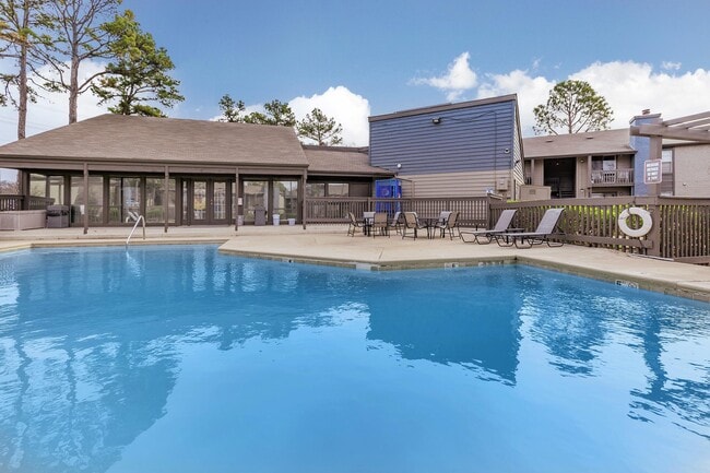 Photo - Urban Oaks @ 51st Apartments