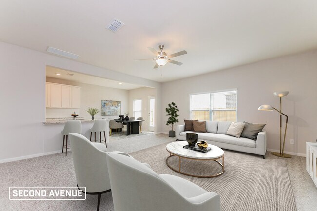 Photo - 2000 Erlinda Dr Casa