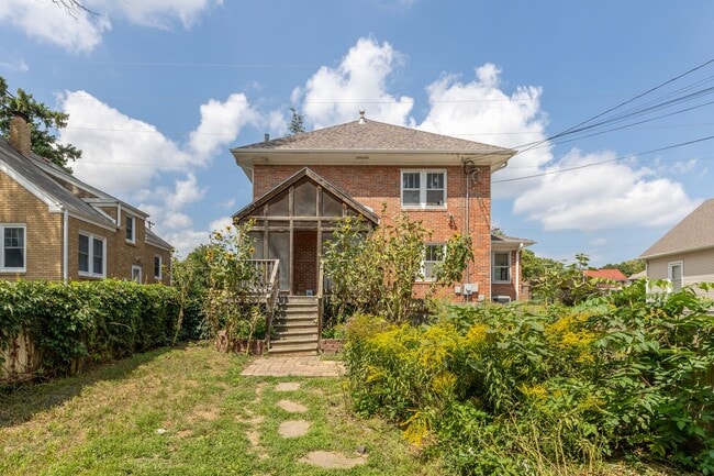Photo - Charming 4 Bed, 2 Bath Home Steps from Elmwood Park