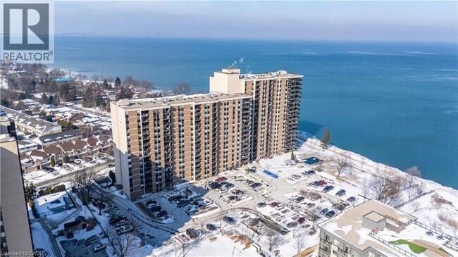 Photo - 500 Green Rd Unit 1218