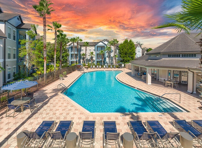 MAA Tampa Oaks