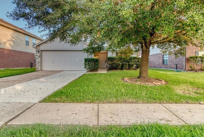 "Charming 4-Bedroom Home in Rosenberg, TX ... - "Charming 4-Bedroom Home in Rosenberg, TX ...