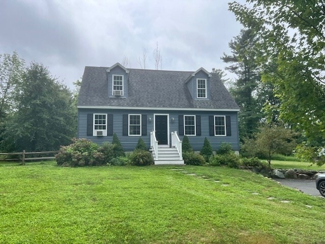Building Photo - 10 Hoffman Farm Rd Rental