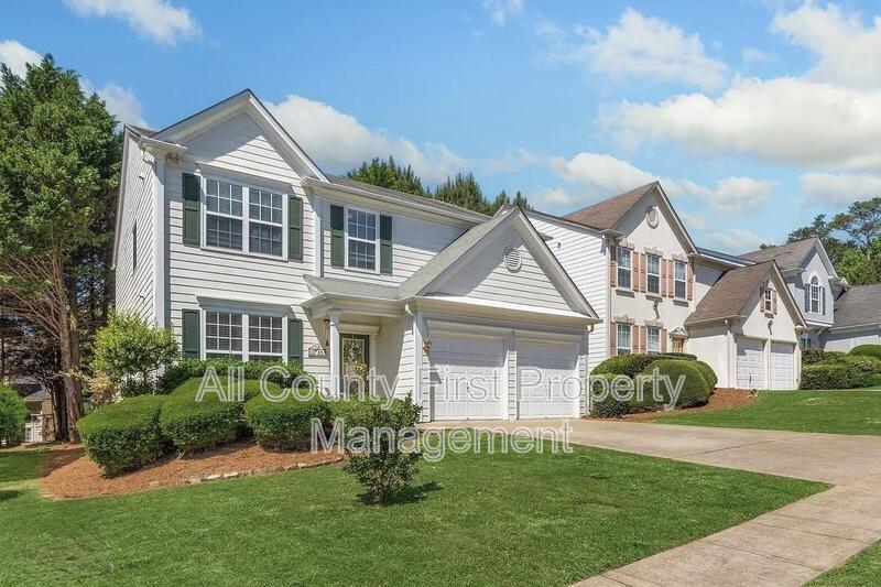 Photo - 2548 Davenham Ln