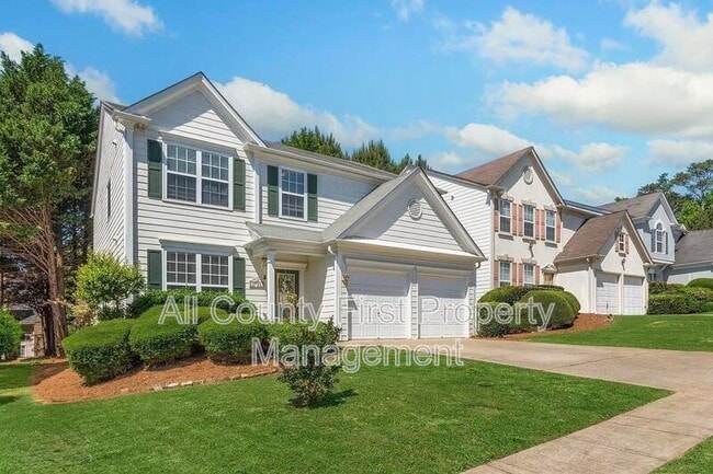 Building Photo - 2548 Davenham Ln