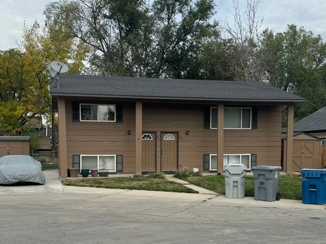 Building Photo - 1822 W Nez Perce St Unit 1822