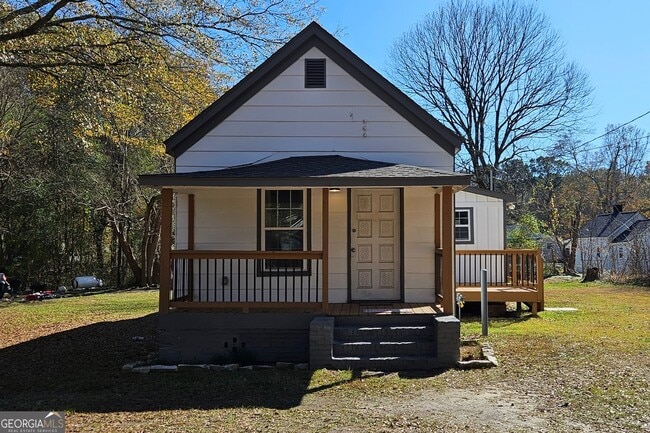 Building Photo - 50 Sargent Tigner St