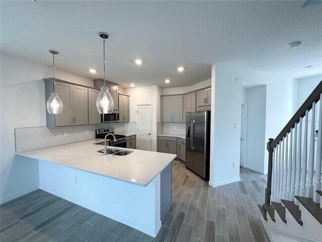 Photo - 1036 Teal Crk Dr