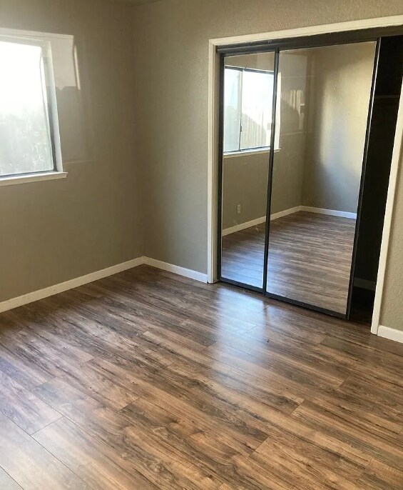 Photo - North Merced Near the college-Spacious 2-Bedroom Duplex Retreat: Modern Comfort with 2 Full Baths...