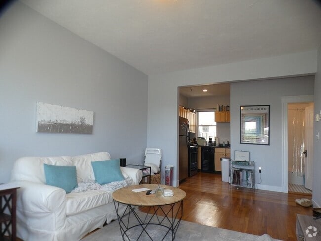 Building Photo - 85 Park Dr Unit 12 Rental