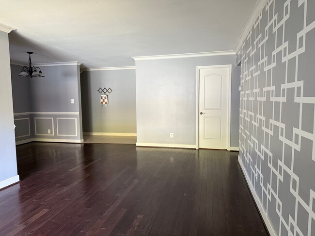 Living Room - 1231 Gemini Dr Unit B