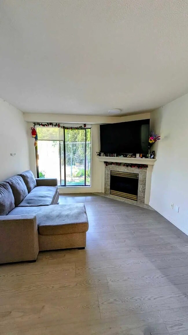 6611 Cooney Rd Unit 2 Bedroom 2 Bathroom Condo