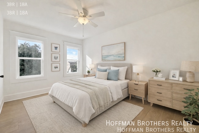 Photo - 5319 S Hoover St Unit 1/2