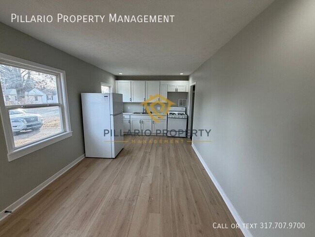 Photo - 3626 N Denny St