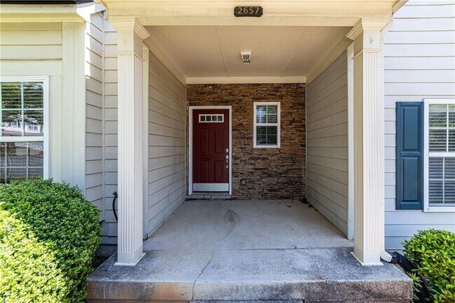 2657 Cedar Dr