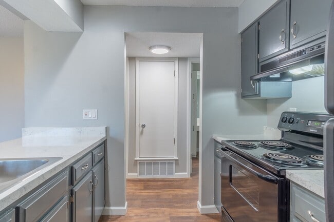 Photo - Northpark Apartments