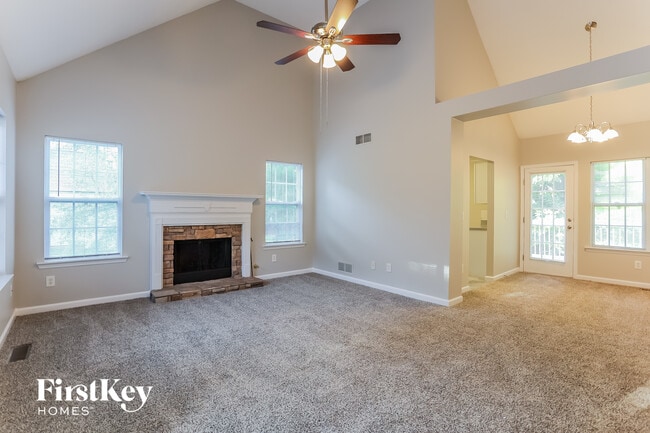 Photo - 7820 Capps Ferry Rd