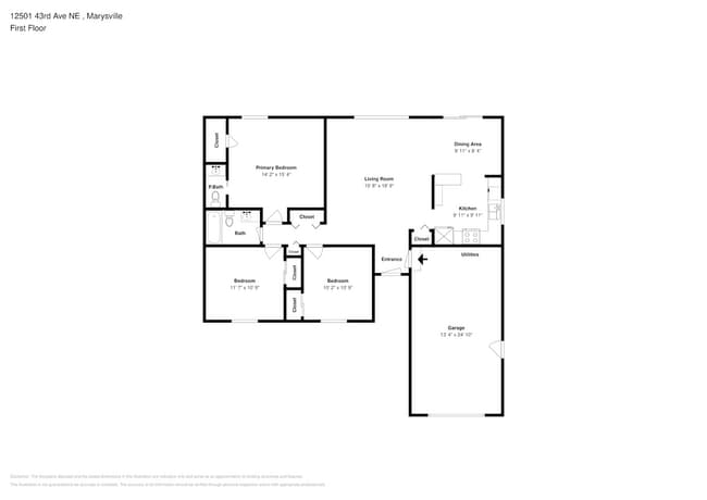 Photo - 12501 43rd Ave NE