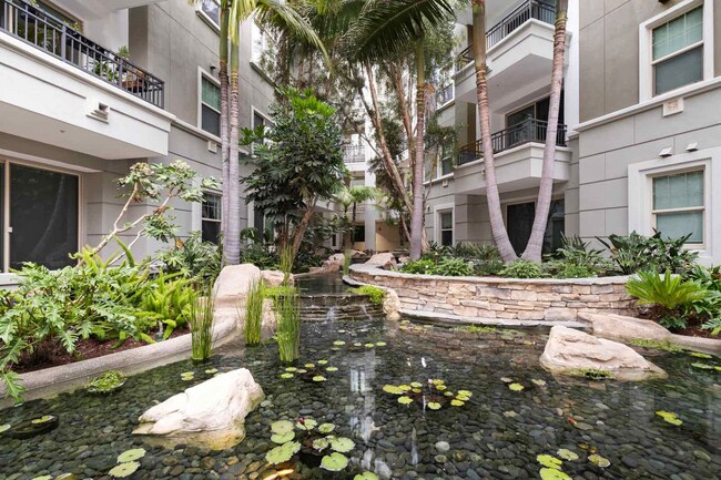 Villa Bel Air