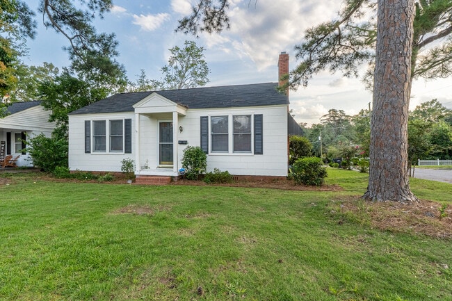 Photo - 2164 Telfair St