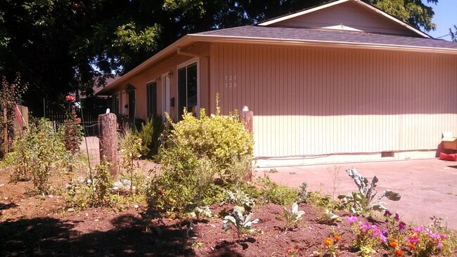 Building Photo - 729-729 NE Church St