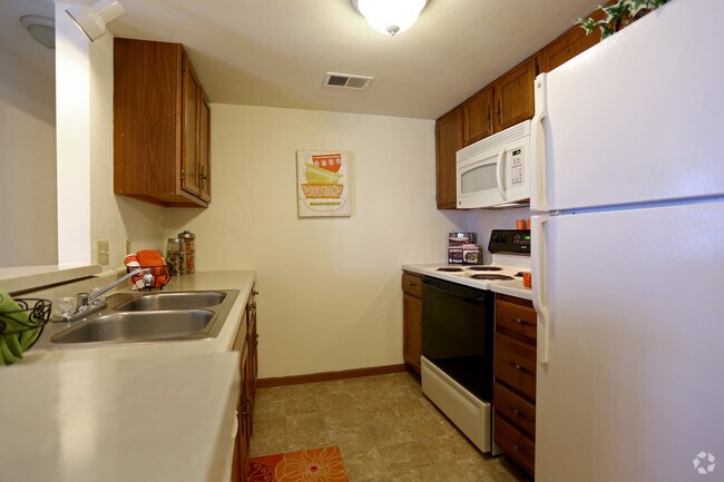 Una habitación, un baño