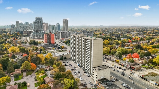 Wedgewood Place