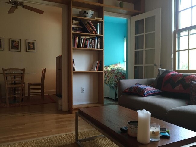 Photo - 2032 Belmont Rd NW Unidad 626