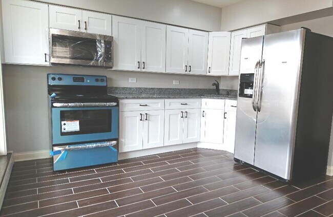 Photo - 2306 N Mason Ave Unit 1R