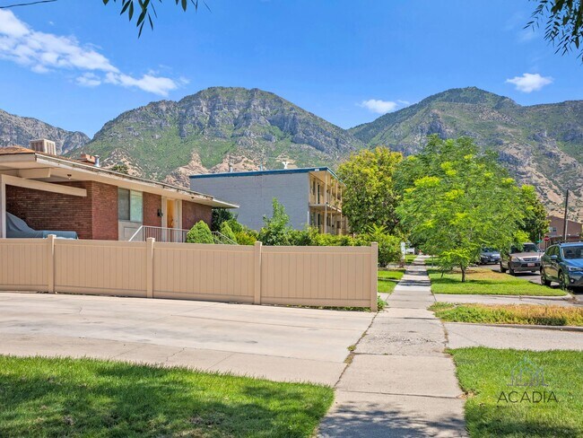 Photo - 127 E 600 N Unit Basement