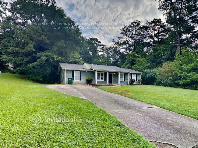 Photo - 2490 Crumps Landing Rd SW