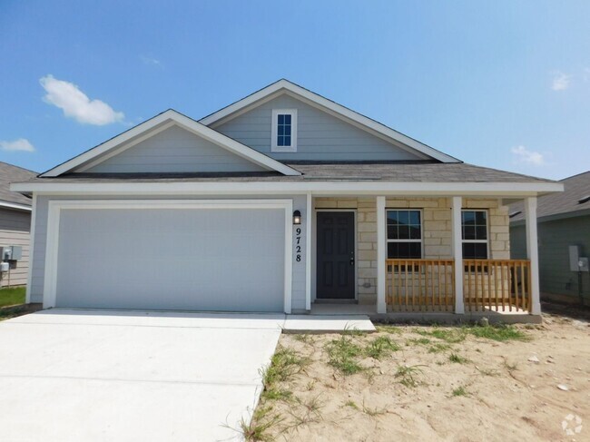 Building Photo - 9728 Marbach Brk Rental