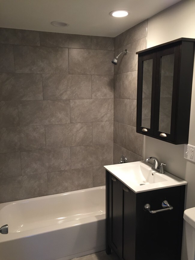 Bathroom - 242 S Cherry St